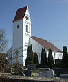 Pfarrkirche Haslach
